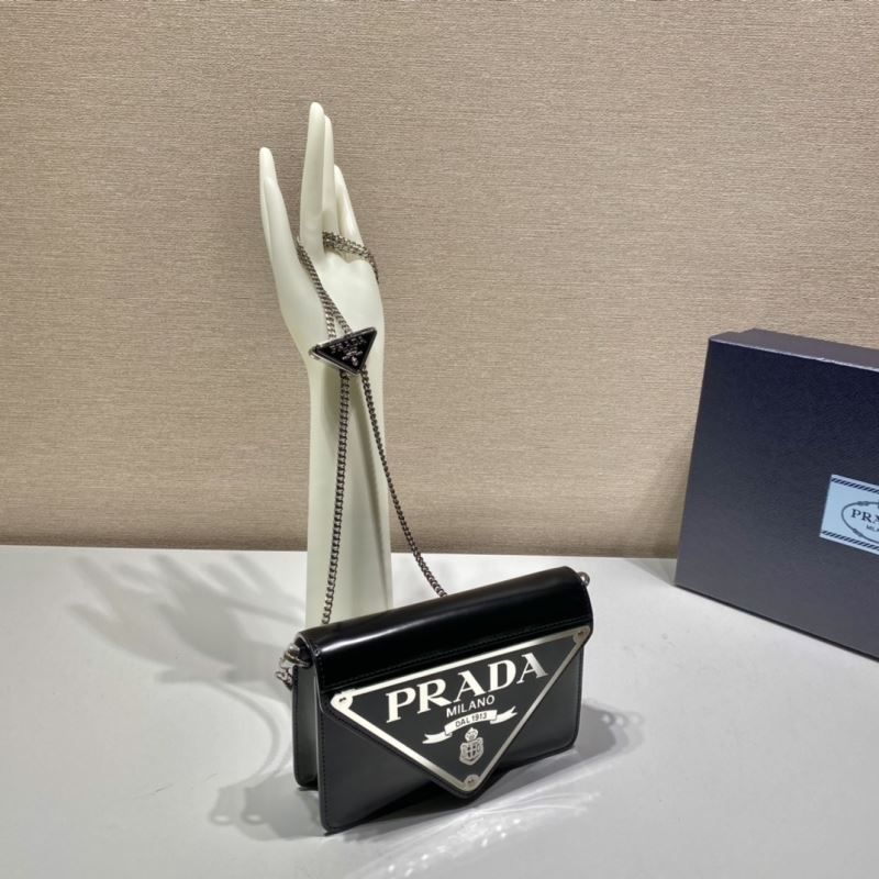 Pra*a satchel bags